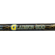 Canna Bolognese Gladiator Black Edition - 8 Metri