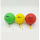 Set 3 Galleggianti New Tuna Bomb Pesca al Tonno