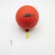 Set 3 Galleggianti New Tuna Bomb Pesca al Tonno