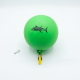 Set 3 Galleggianti New Tuna Bomb Pesca al Tonno