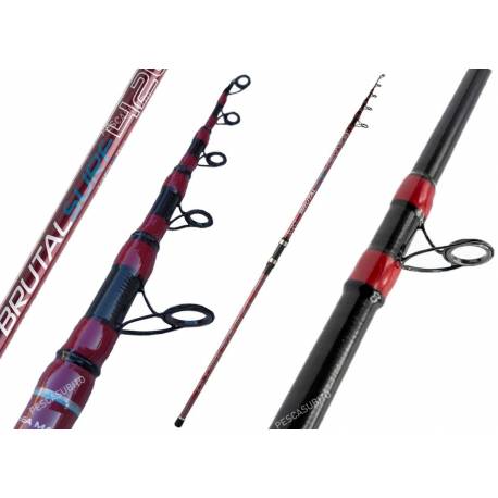 Canna Surfcasting - Brutalsurf - 4.20Mt / 120-150g