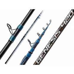 Canna Surfcasting - Genesis - 4.20Mt / 120-150g