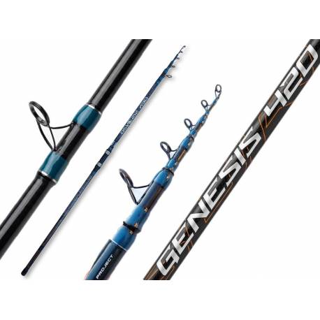 Canna Surfcasting - Genesis - 4.20Mt / 120-150g